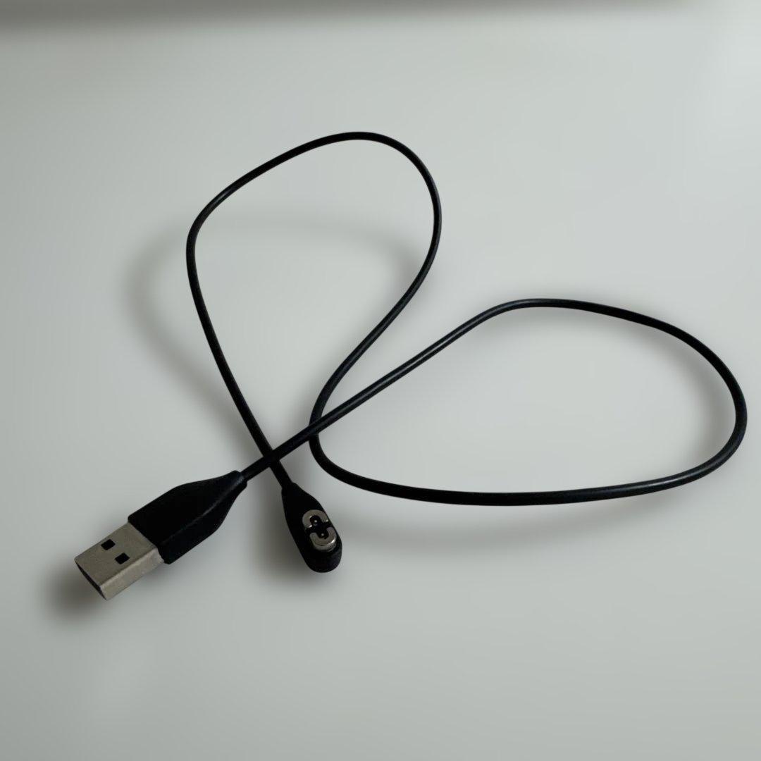 SHOKZ 骨伝導イヤホン ブラック