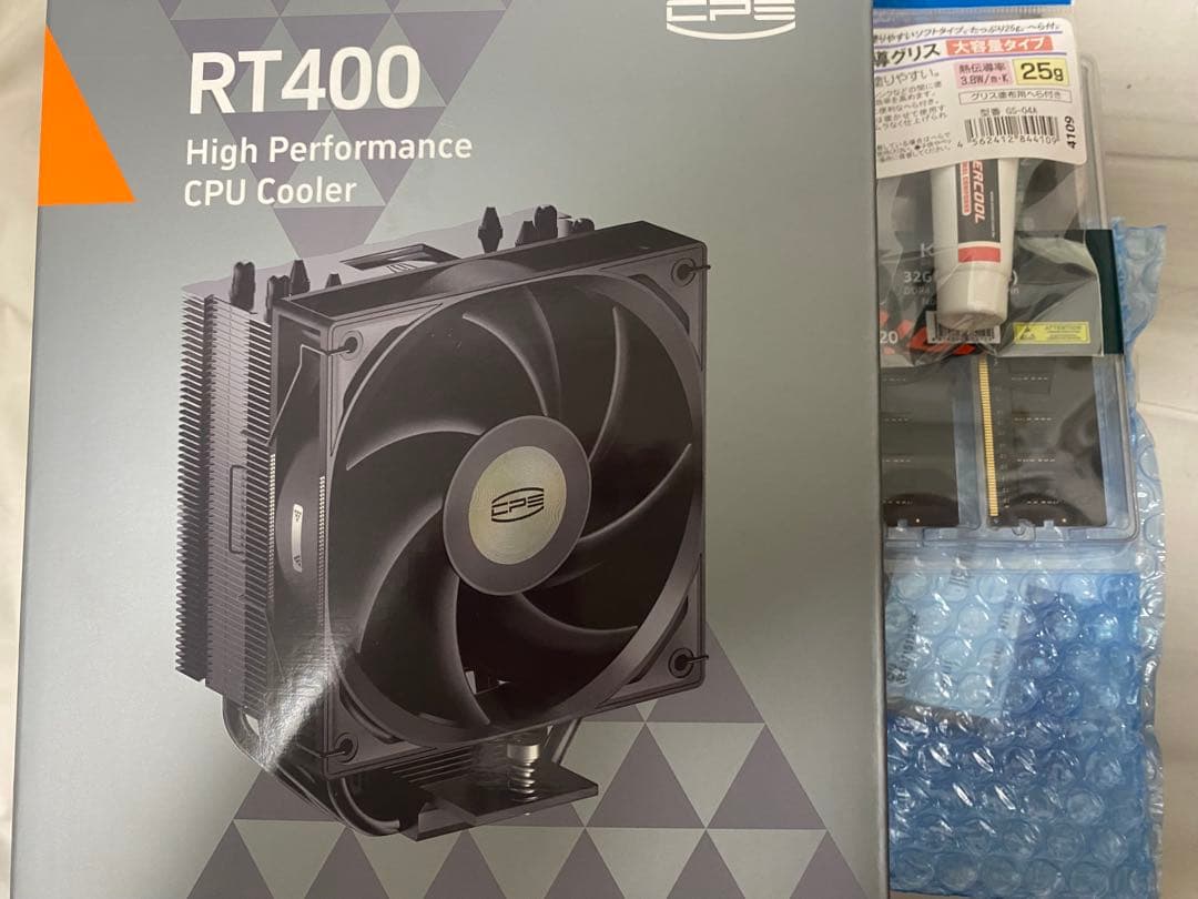 PCパーツ まとめ売り