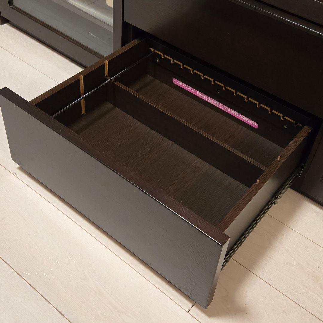 テレビボード　モーブル　大塚家具