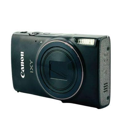 ■ 美品 ■ キヤノン　Canon IXY 650 ≪安心の動作確認済品≫