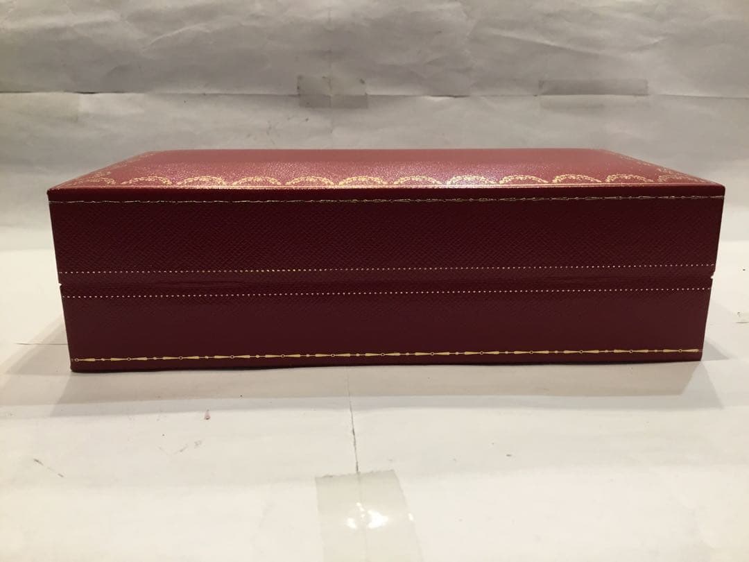 カルティエ Cartier サングラス メガネケース 新品未使用品