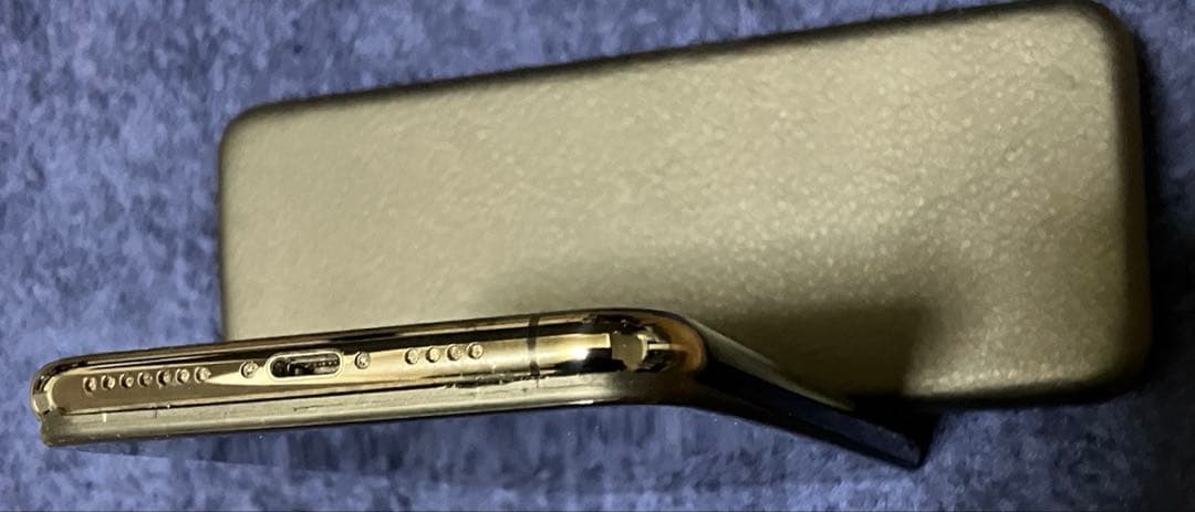 スマートフォン本体 iPhone xsmax