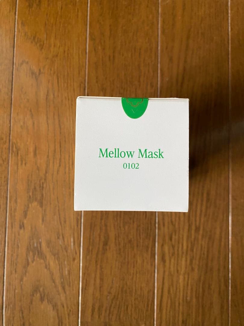 アシュラン　Mellow Mask 130g