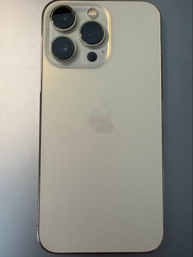 iPhone 13 Pro 256GB simフリー　美品