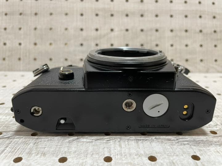 ニコン Nikon EM カメラフィルム