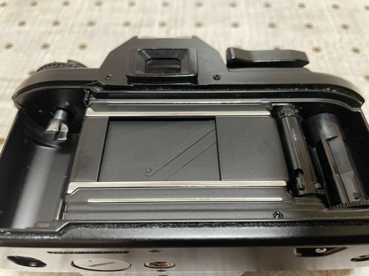 ニコン Nikon EM カメラフィルム