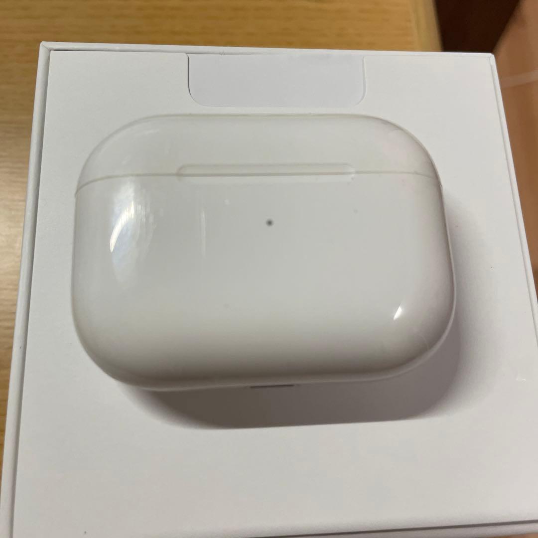 AirPods Pro ホワイト MWP22ZM/A