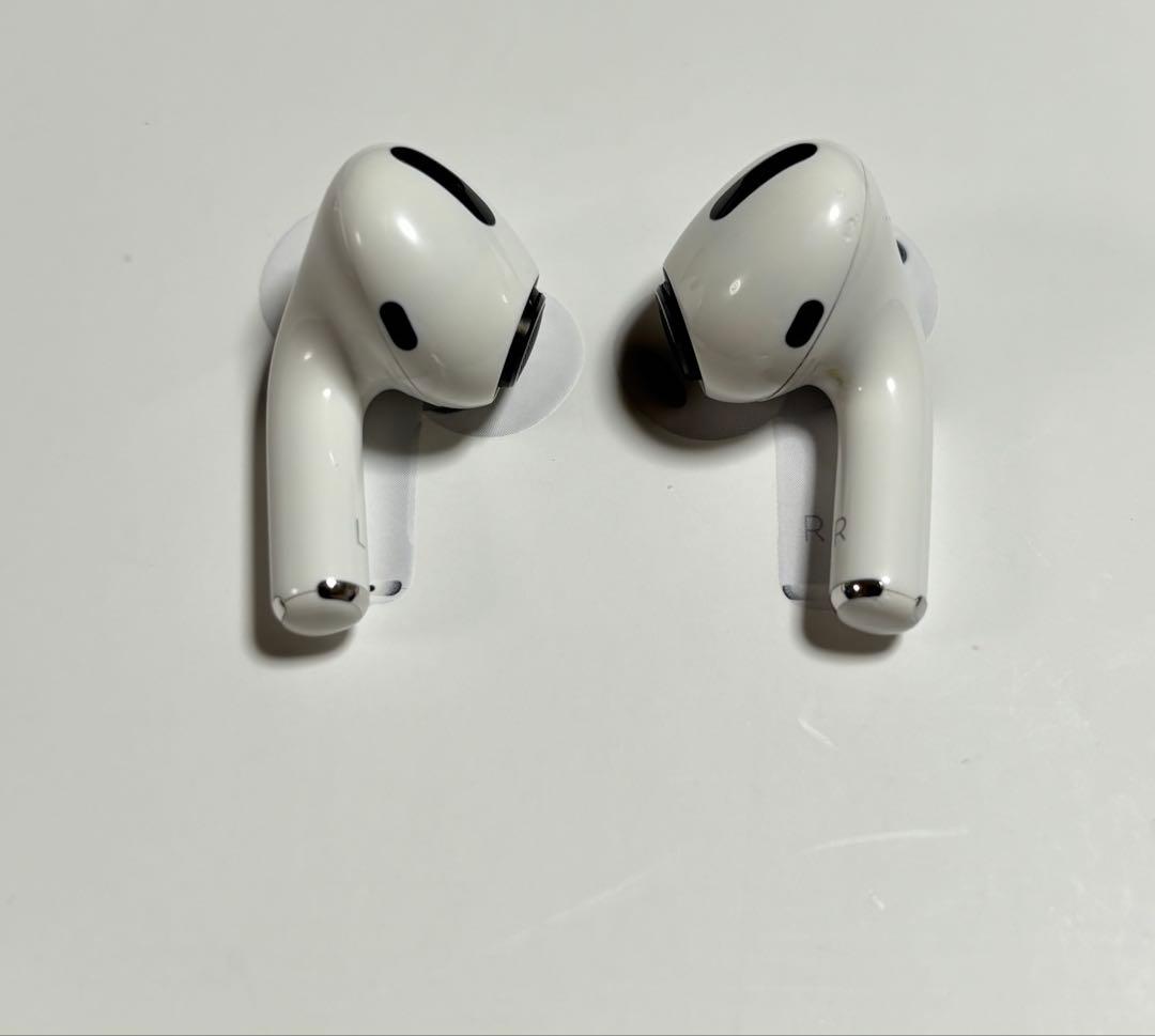 イヤホン Air Pods Pro 2021