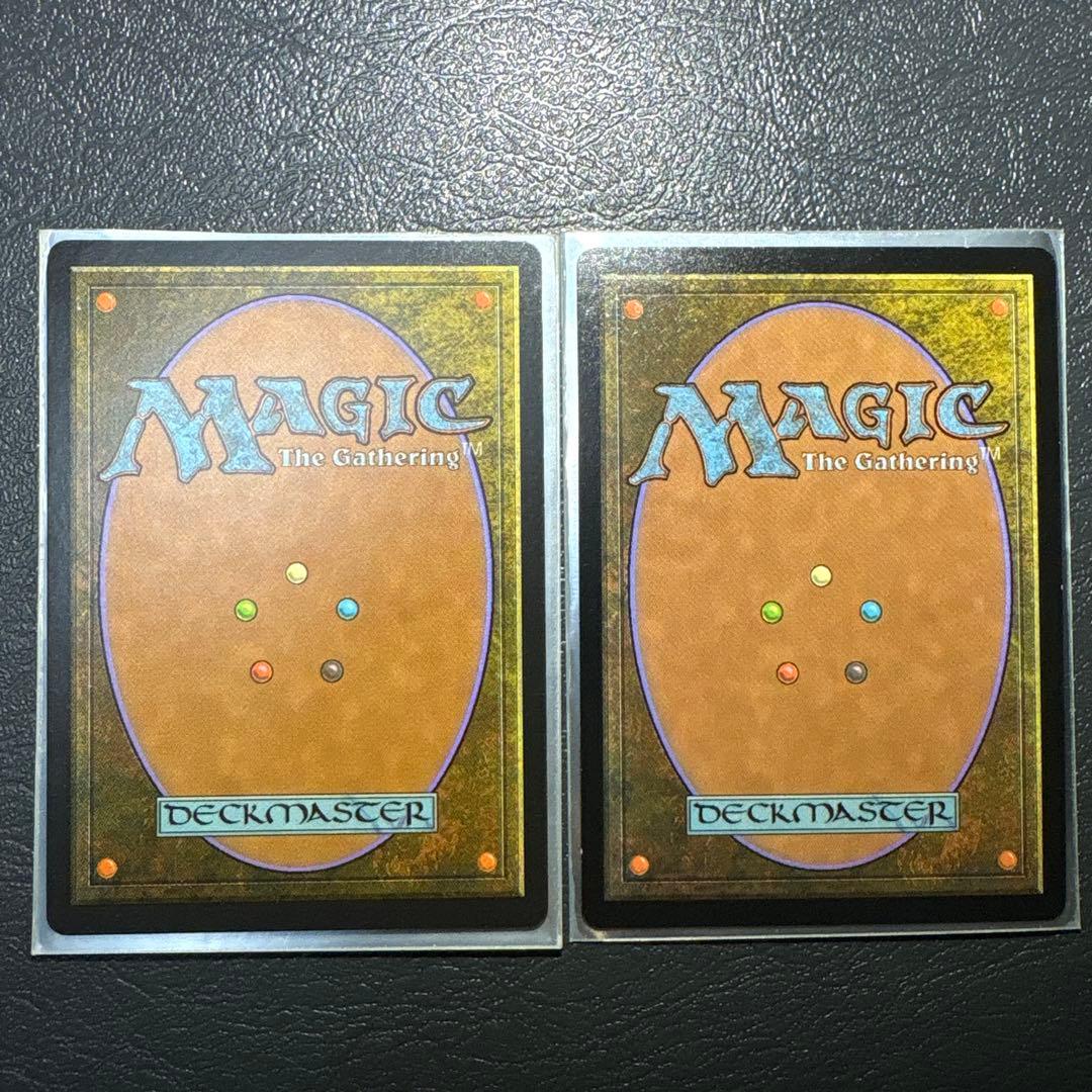 MTG ニクスの祭殿、ニクソス　テーロス　2枚セット