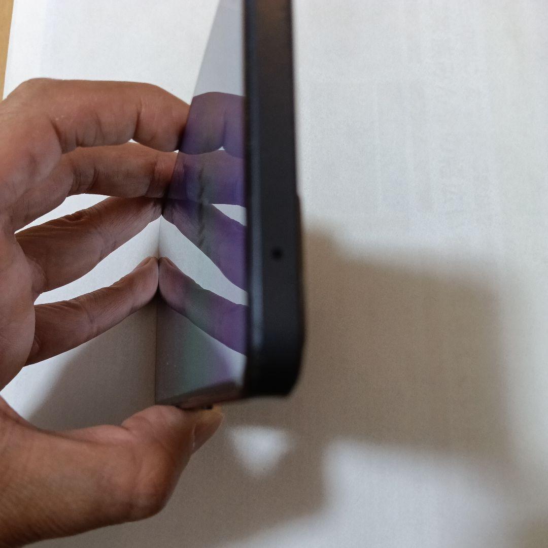 OPPO Reno 7 ブラック 箱あり