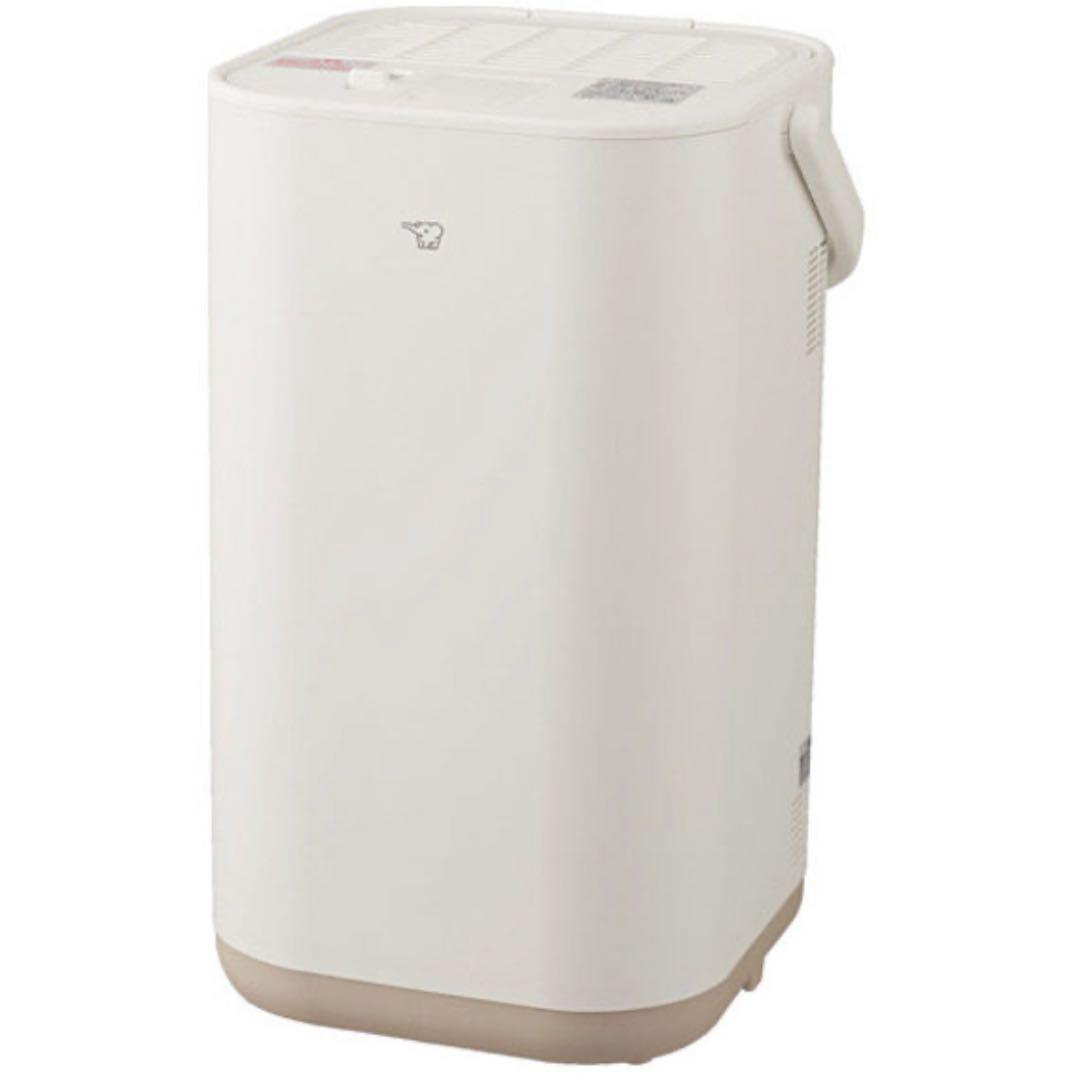 完売品⭐︎象印⭐︎ STAN 加湿器 EE-FA50 ホワイト