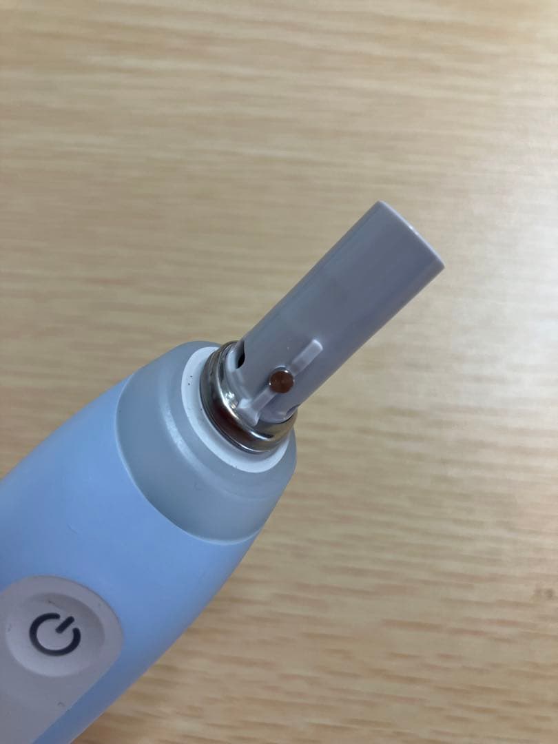 Oral-B iO 3 電動歯ブラシ本体 水色