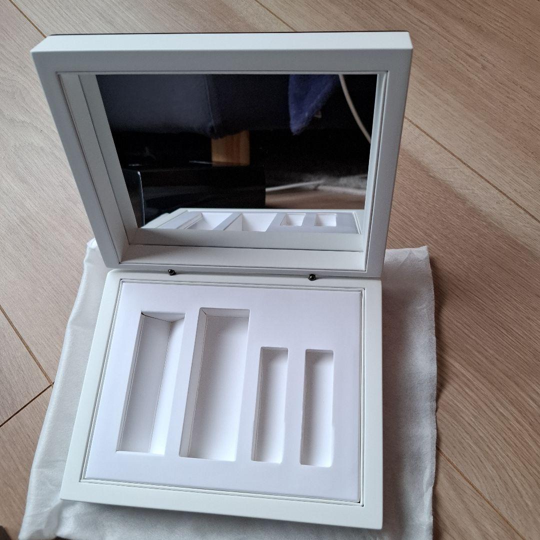 CHANEL ルージュコフレボックス