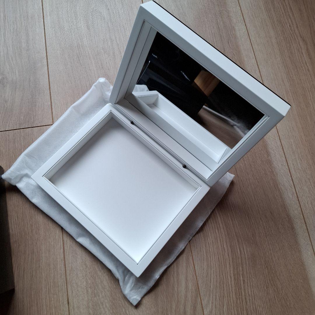 CHANEL ルージュコフレボックス