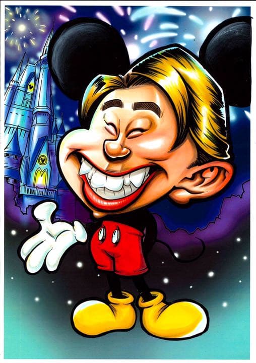 ペットも☆似顔絵オーダー☆ハイクオリティver