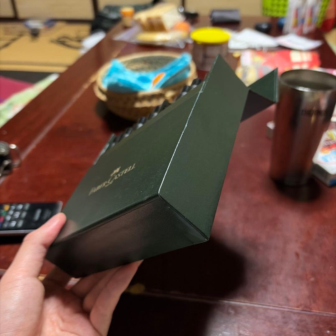 ファーバーカステル　PITT artist pen 24本
