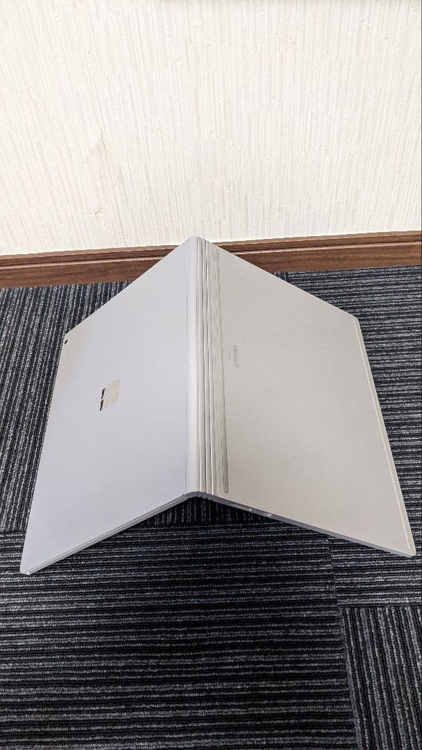 ノートPCケース Microsoft
