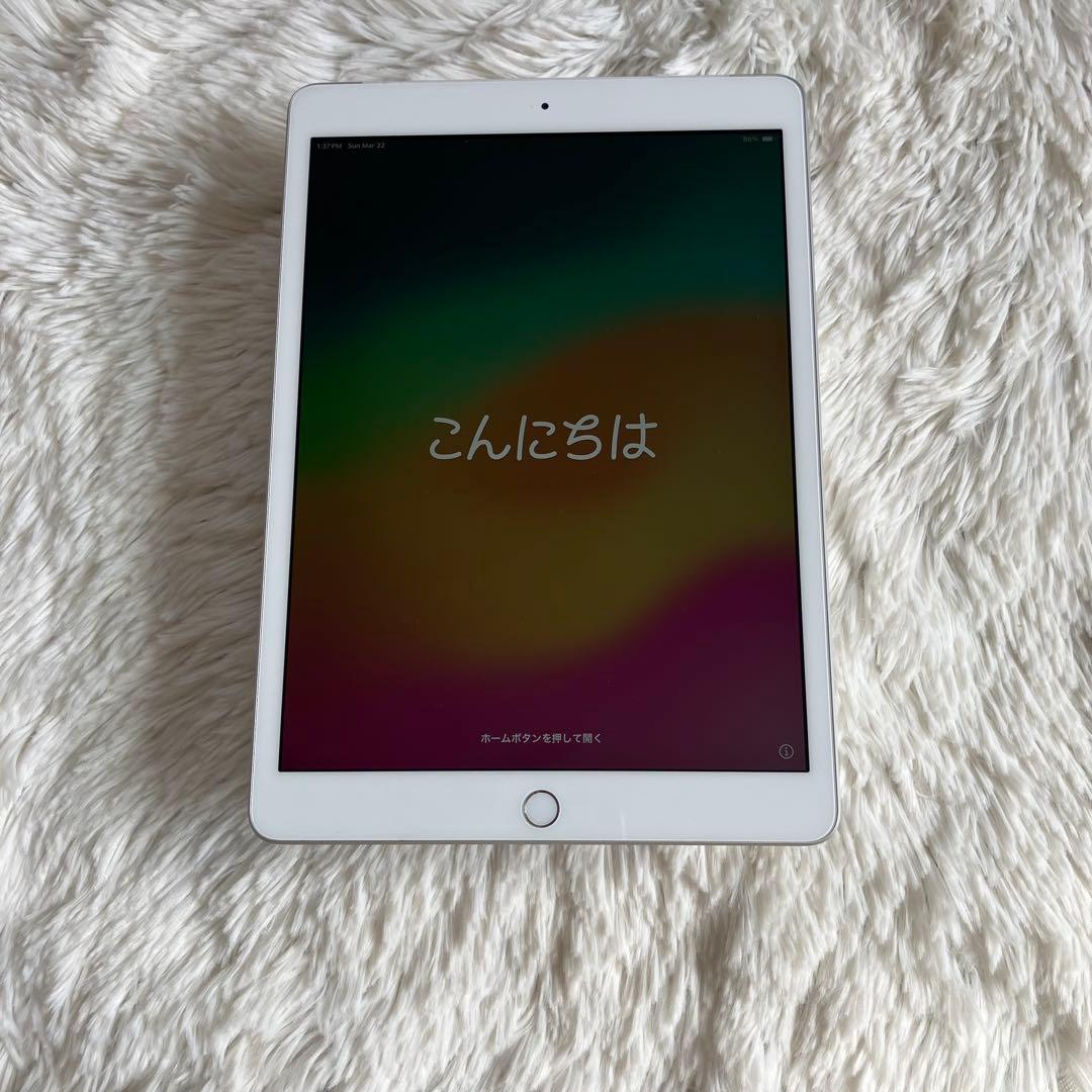 【即購入OK】iPad 第8世代 セルラーモデル【極美品】 #120 【付属品】
