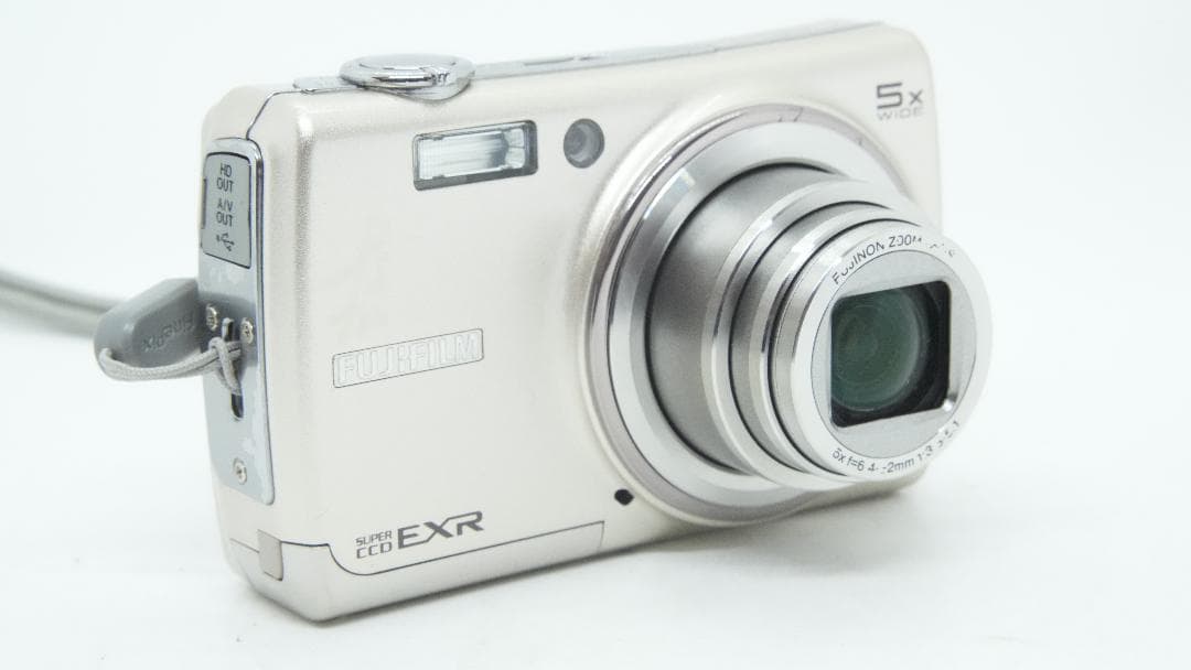 【C2010】 FUJIFILM Finepix F200 EXR フジフィルム