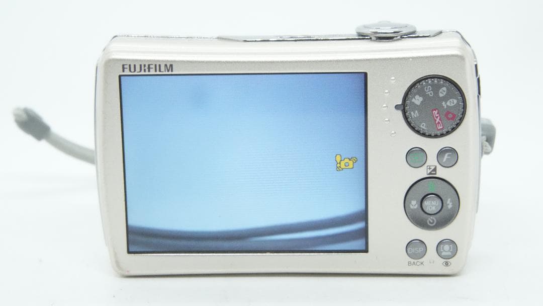 【C2010】 FUJIFILM Finepix F200 EXR フジフィルム