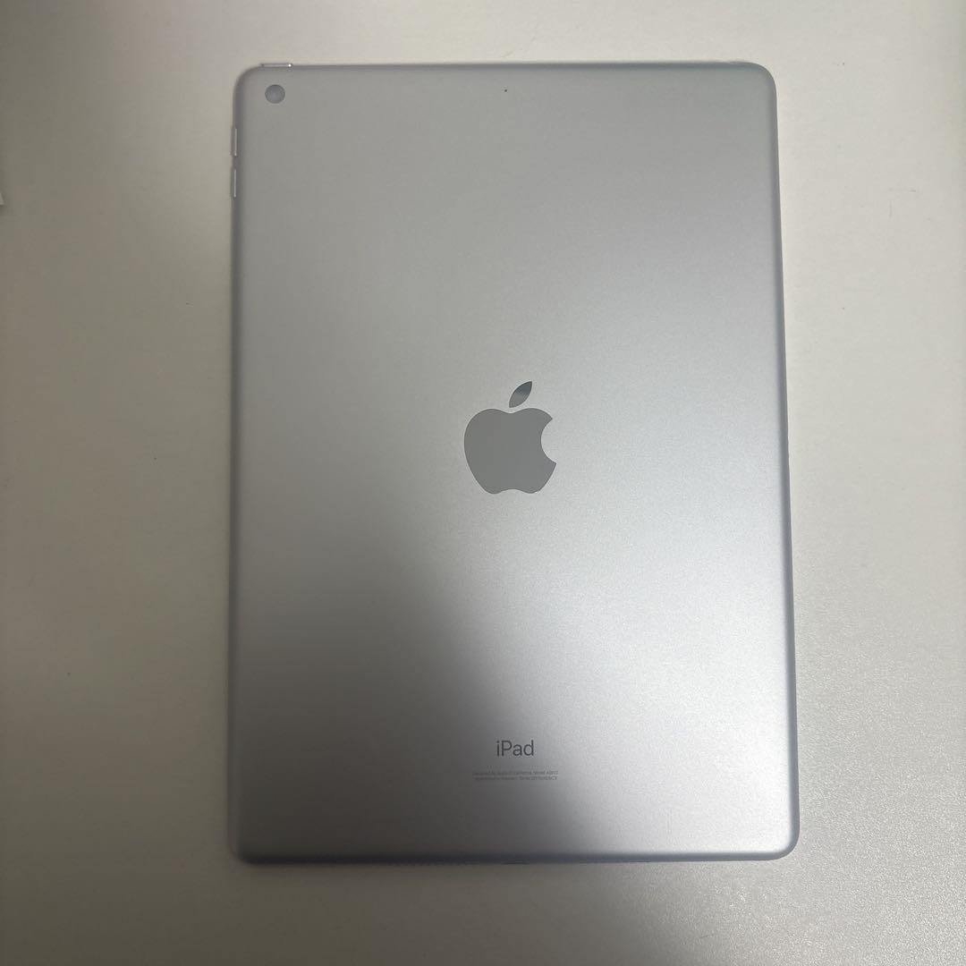 【値下げ】iPad 第9世代 64G シルバー