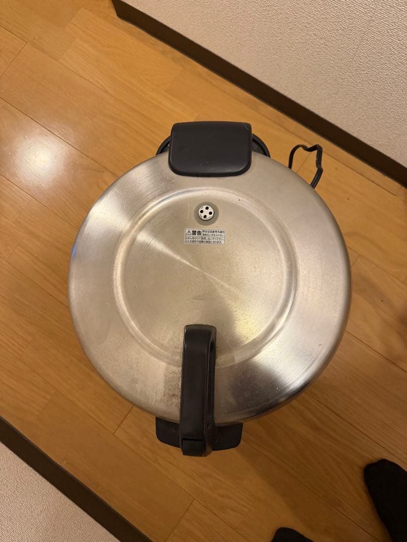 TIGER 炊飯器 For Professional 業務用　炊飯器