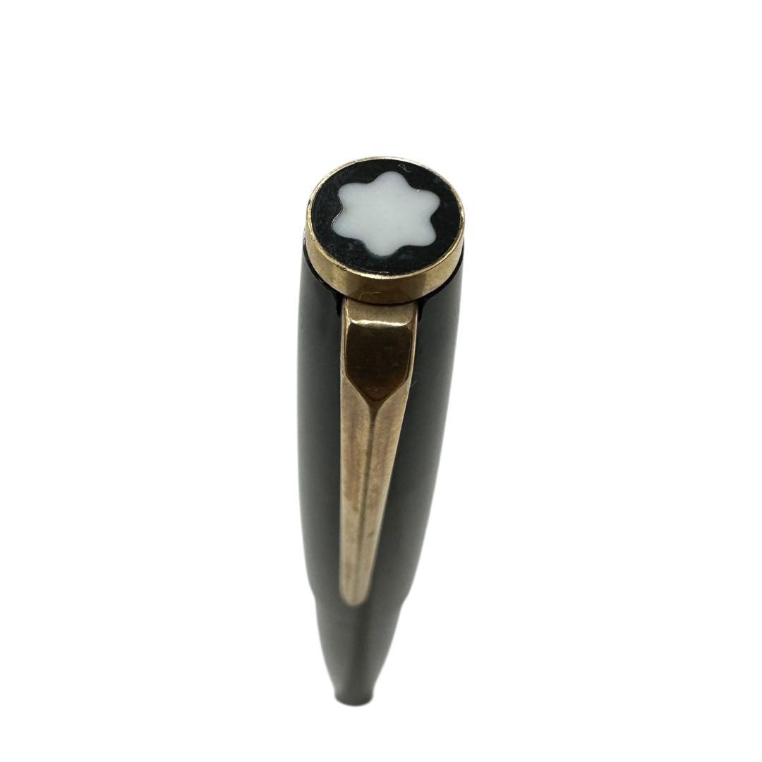 MONTBLANC モンブラン　万年筆　k14 585 320