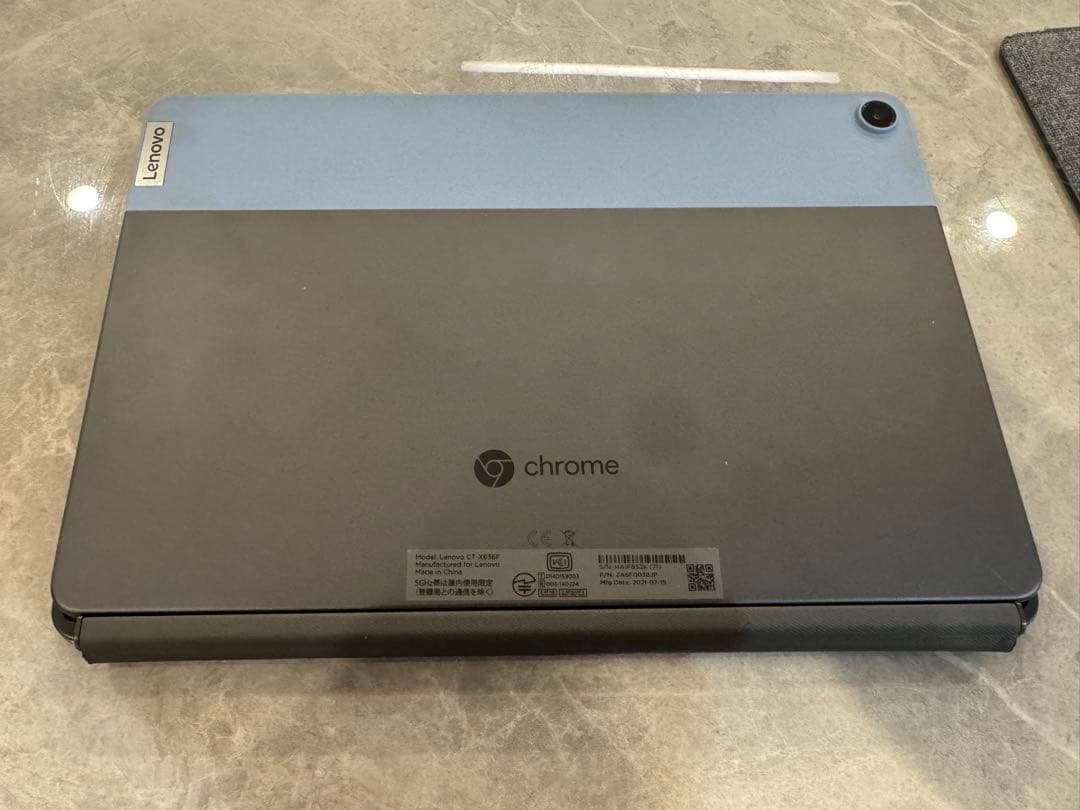 H*u様 【最終値下げ】Lenovo Duet Chromebook