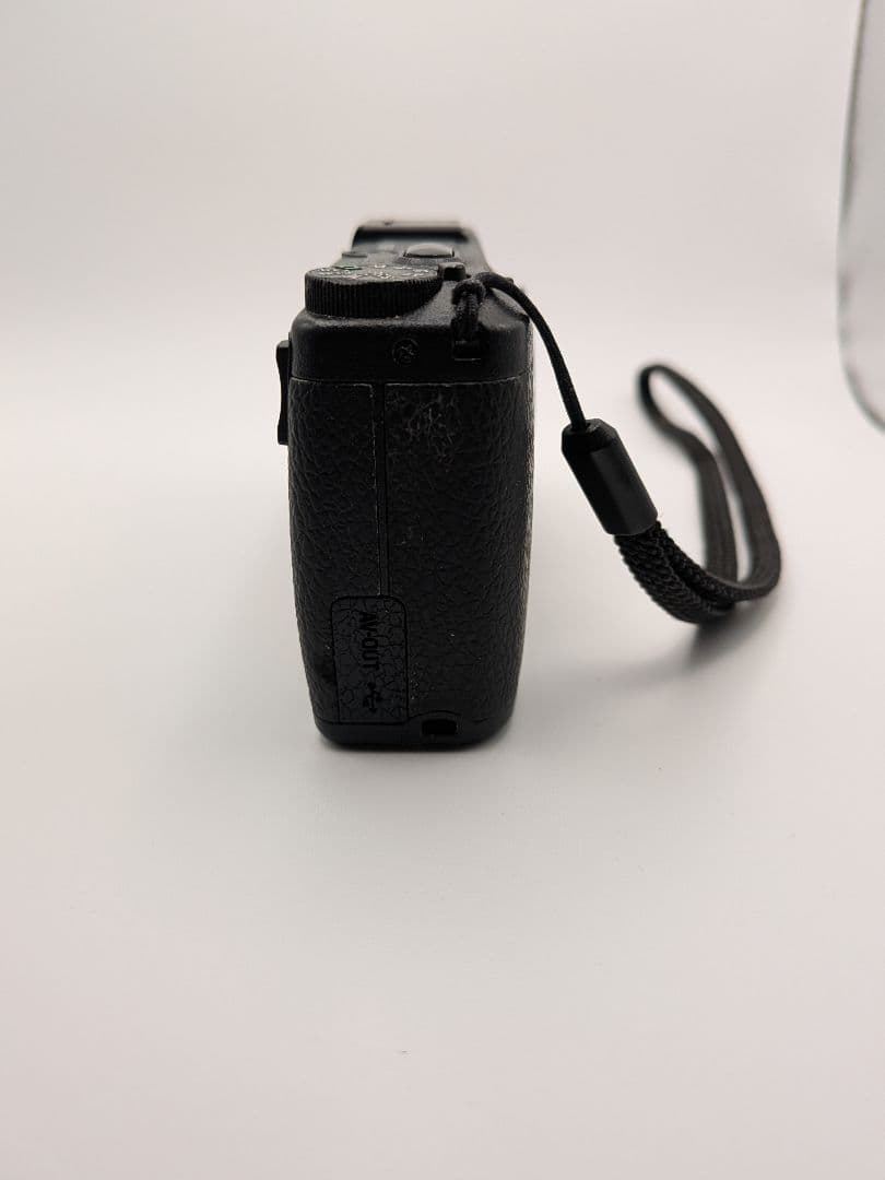 RICOH　GRDIGITALⅢ