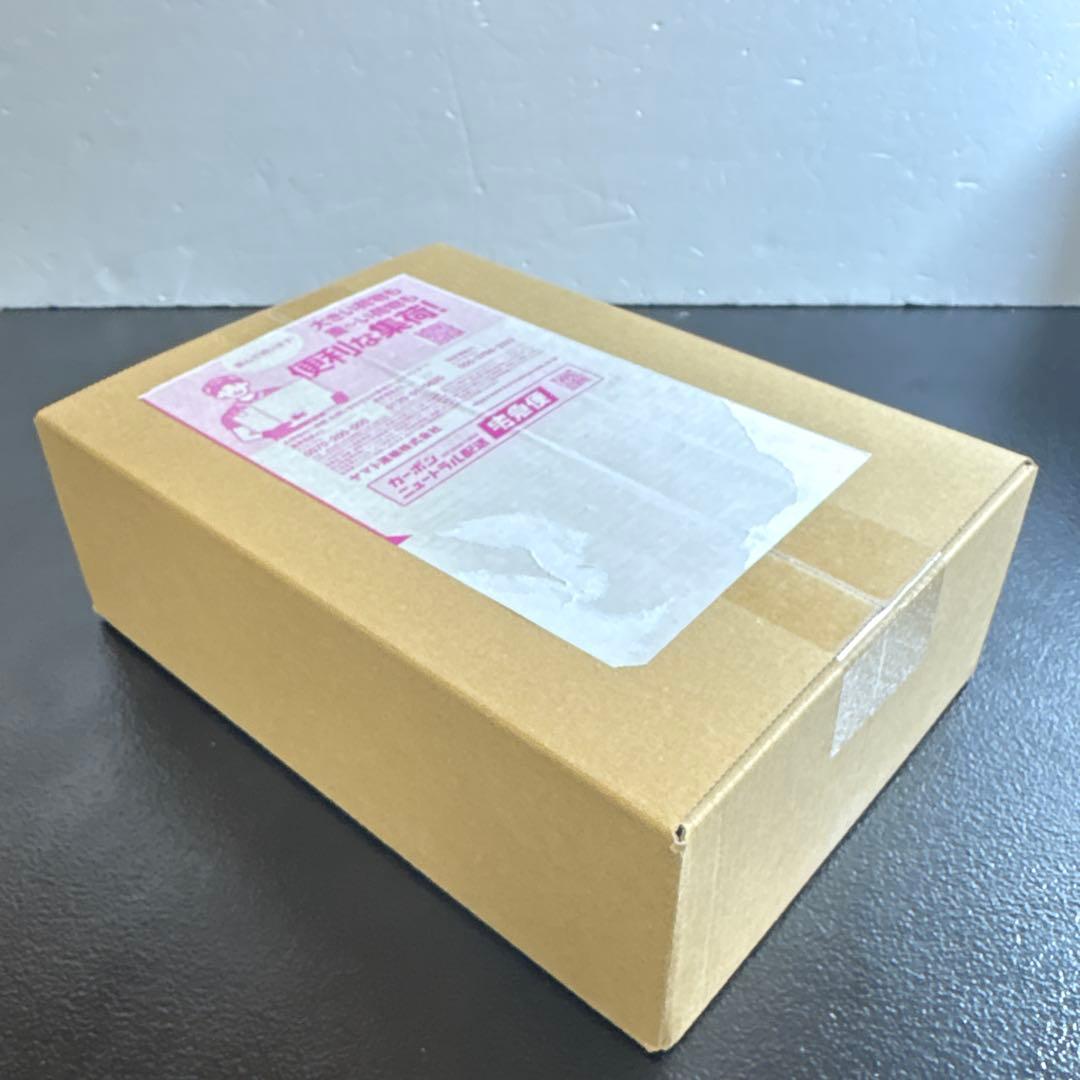 ポケモンカードMEGA ハイクラスパックドリームex シュリンク付き1BOX