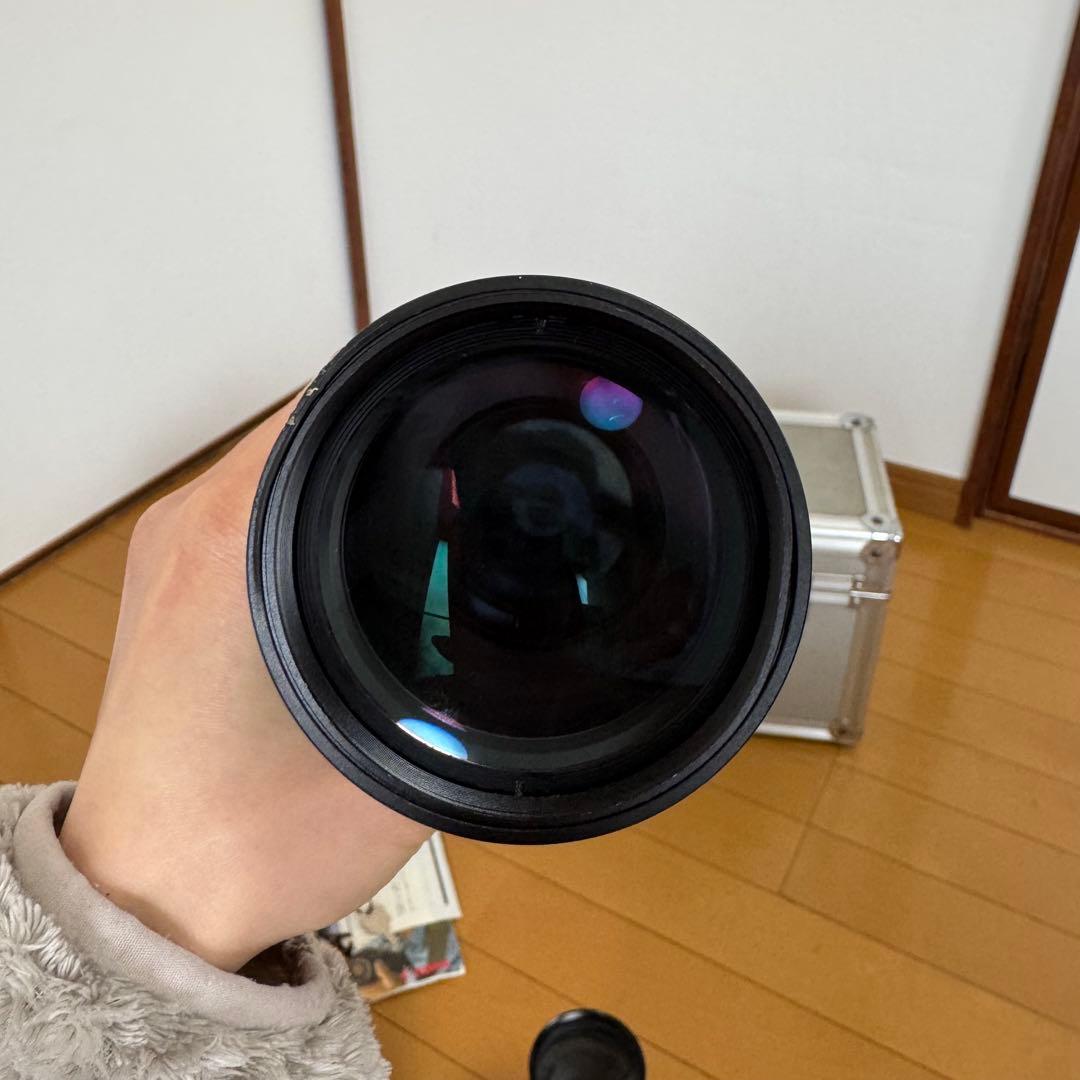 Canon AL1 フィルム一眼レフカメラセット