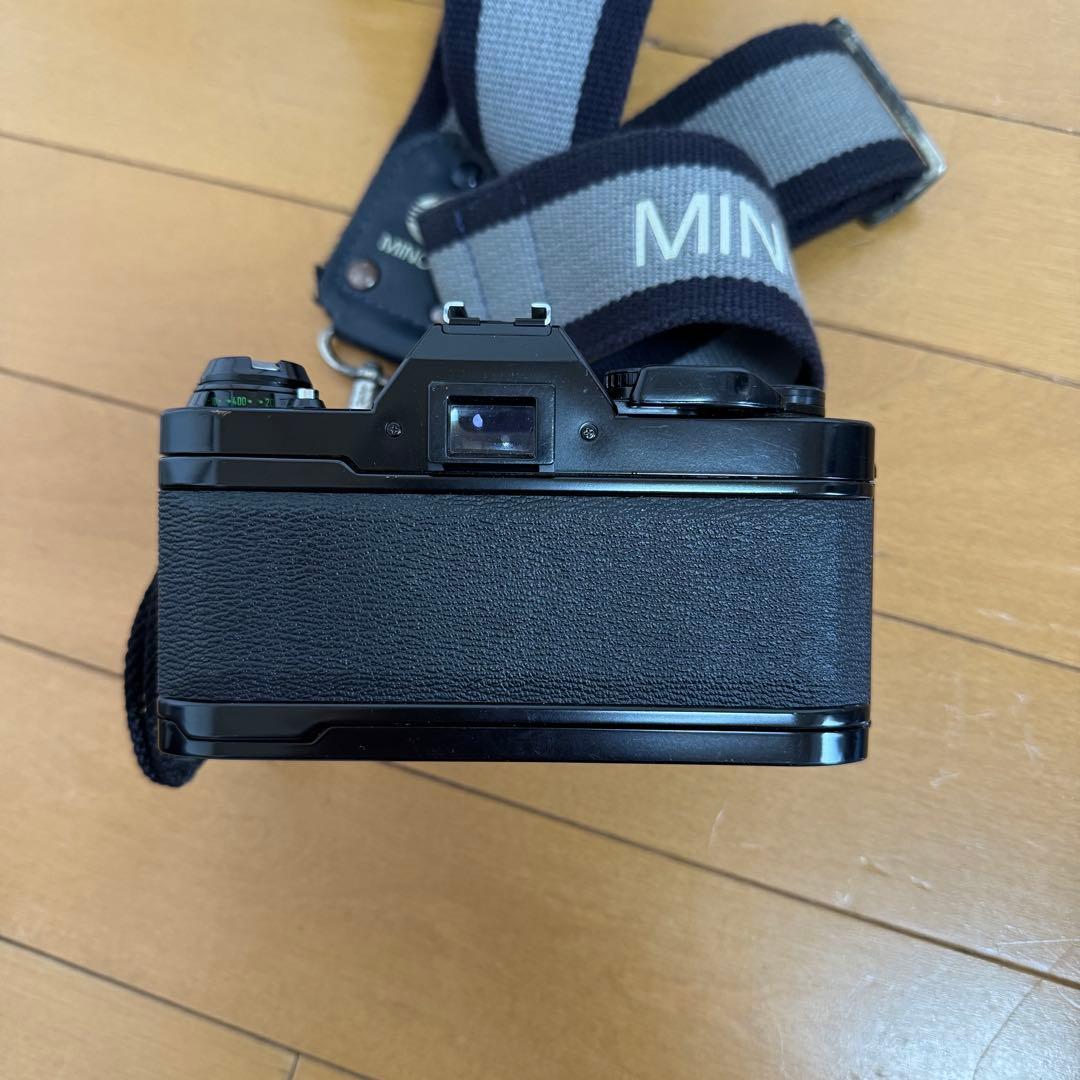 Canon AL1 フィルム一眼レフカメラセット