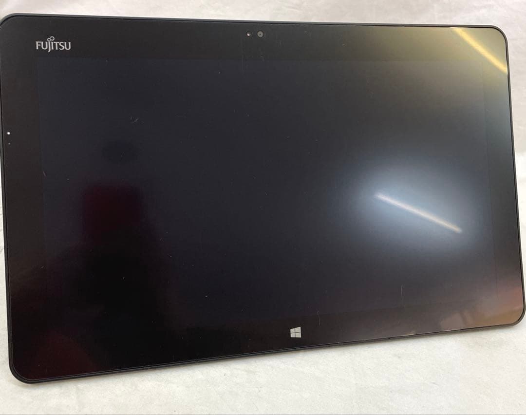 富士通 ARROWS Tab R727/P i5 7300 SSD128 #2