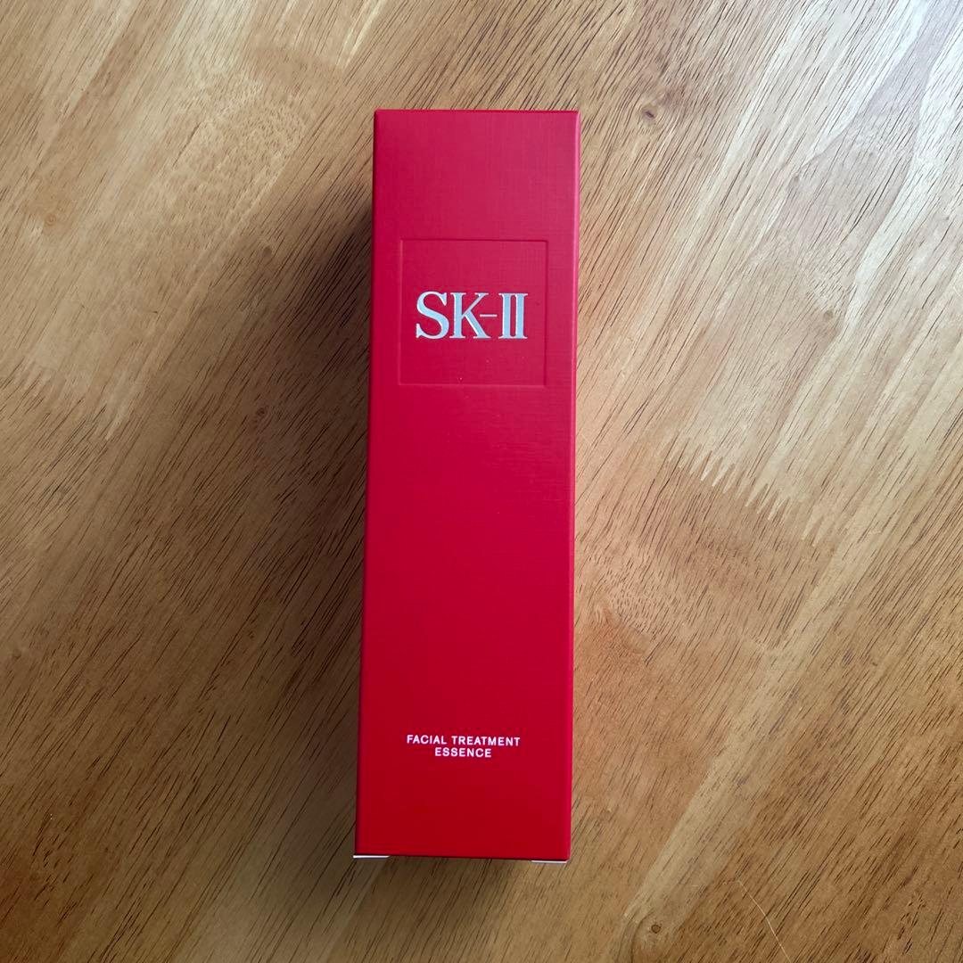 国内正規品2025年製 SK-IIフェイシャルトリートメントエッセンス230ml
