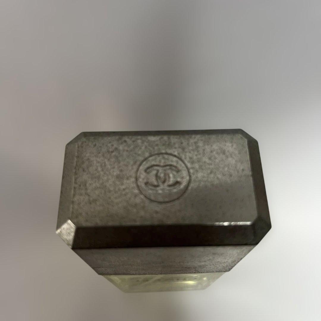 CHANEL EGOISTE PLATINUM 香水