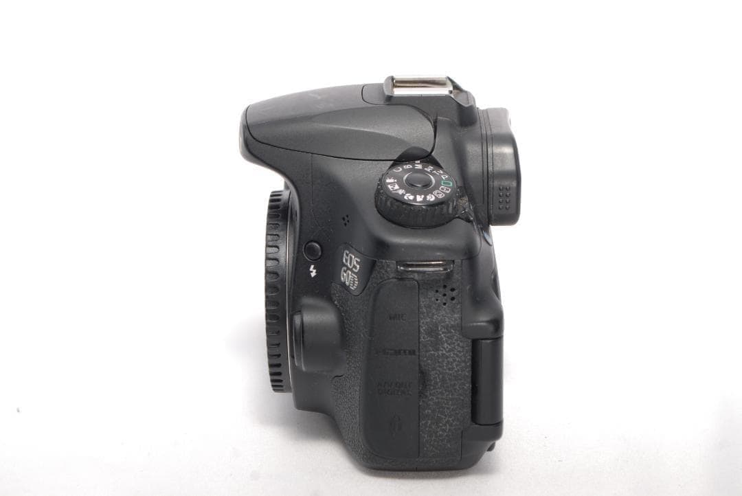 ✨Canon EOS 60D✨Wレンズ✨スマホ転送✨キャノン 一眼レフ