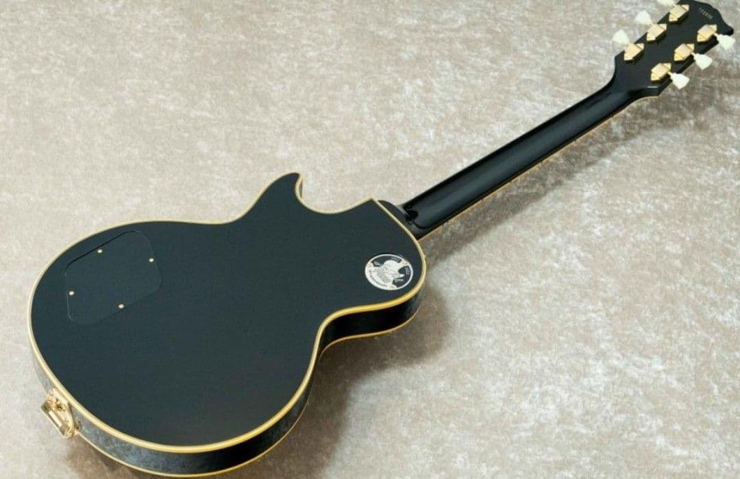 ギター Gibson Les Paul Custom 3PU bigsby