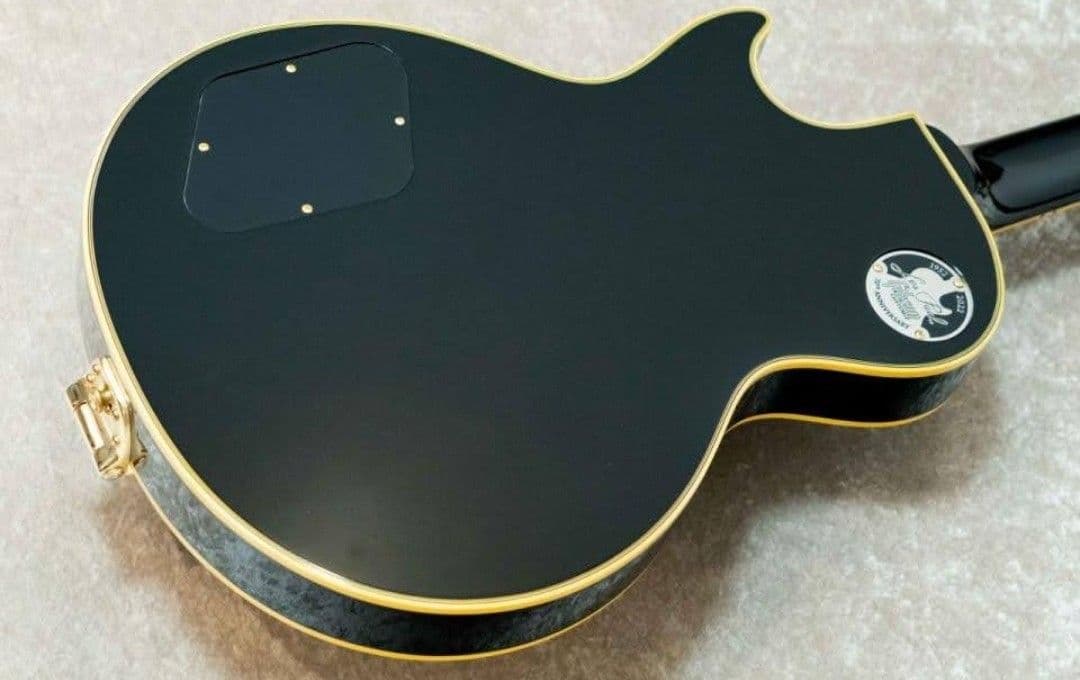 ギター Gibson Les Paul Custom 3PU bigsby