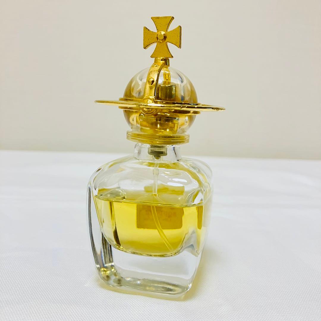 ヴィヴィアンウエストウッド ブドワール　シンガーデン EDP 香水　30ml