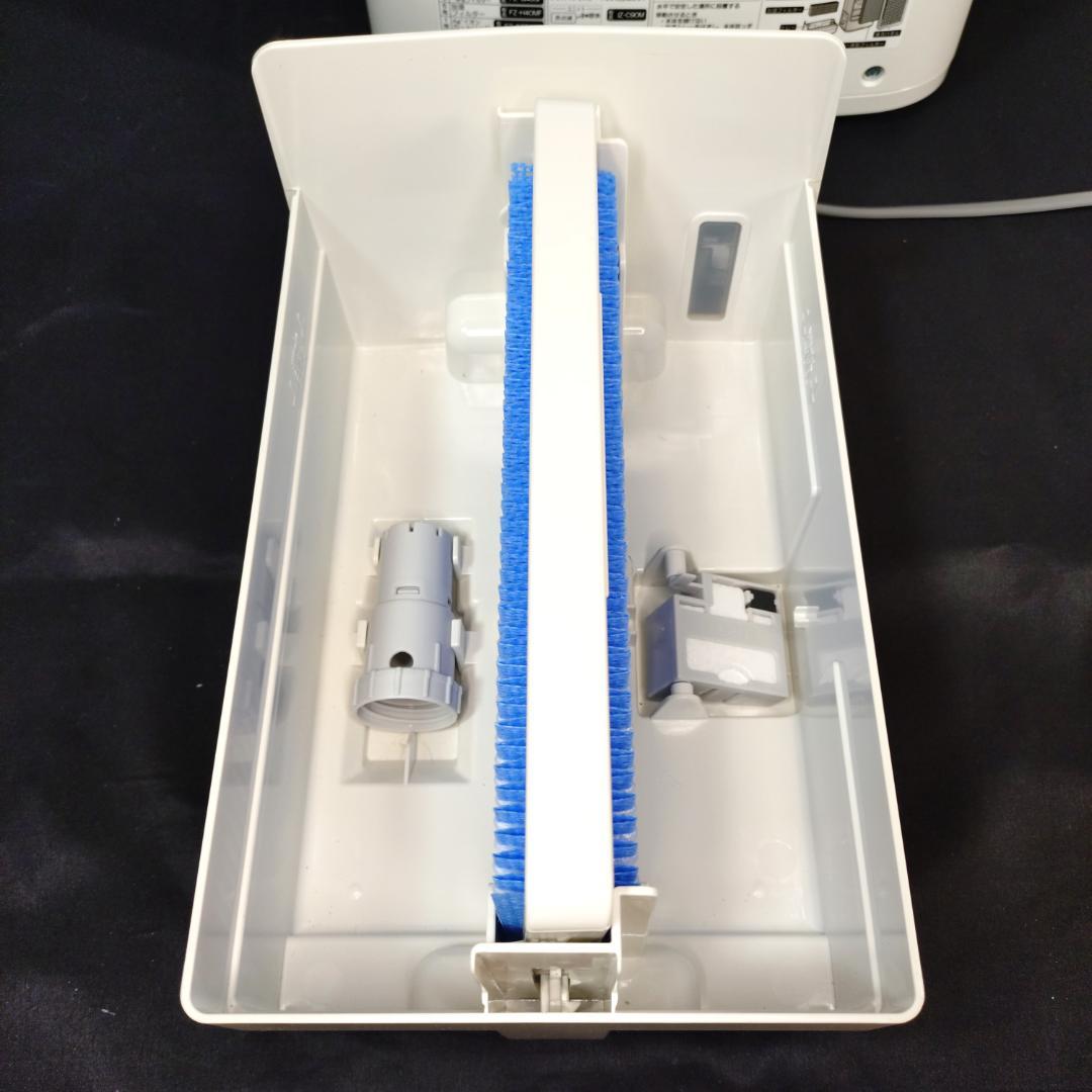 SHARP KI-RS40-W 空気清浄機 美品