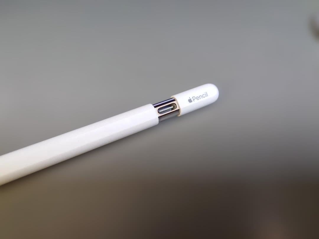 apple pencil 2 USB-C 中古美品