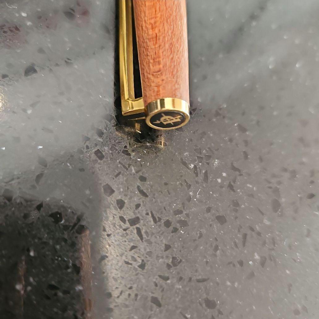 パイロット カスタムカエデ ボールペン 旧型 廃盤　野原工芸 万年筆 18K