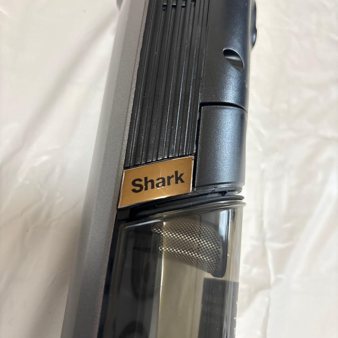 Shark EVOPOWER ハンディクリーナー本体