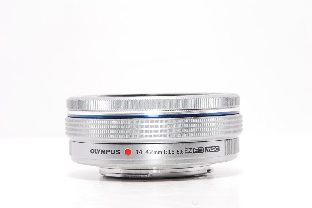 ✨完動品✨OLYMPUS M.ZUIKO 14-42mm F3.5-5.6