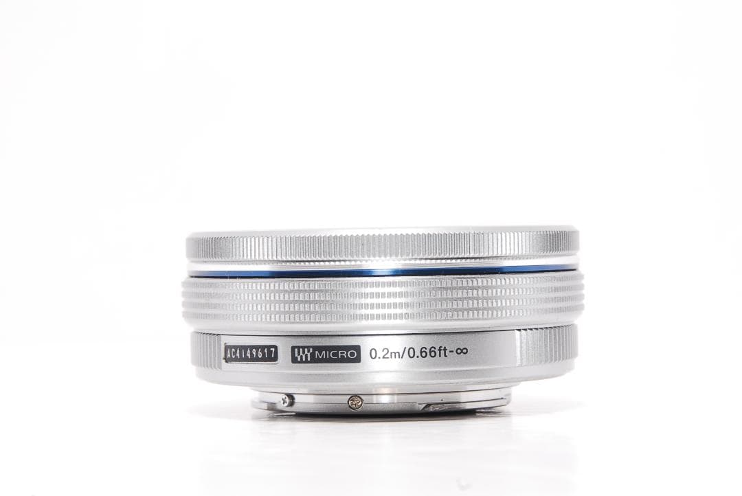✨完動品✨OLYMPUS M.ZUIKO 14-42mm F3.5-5.6