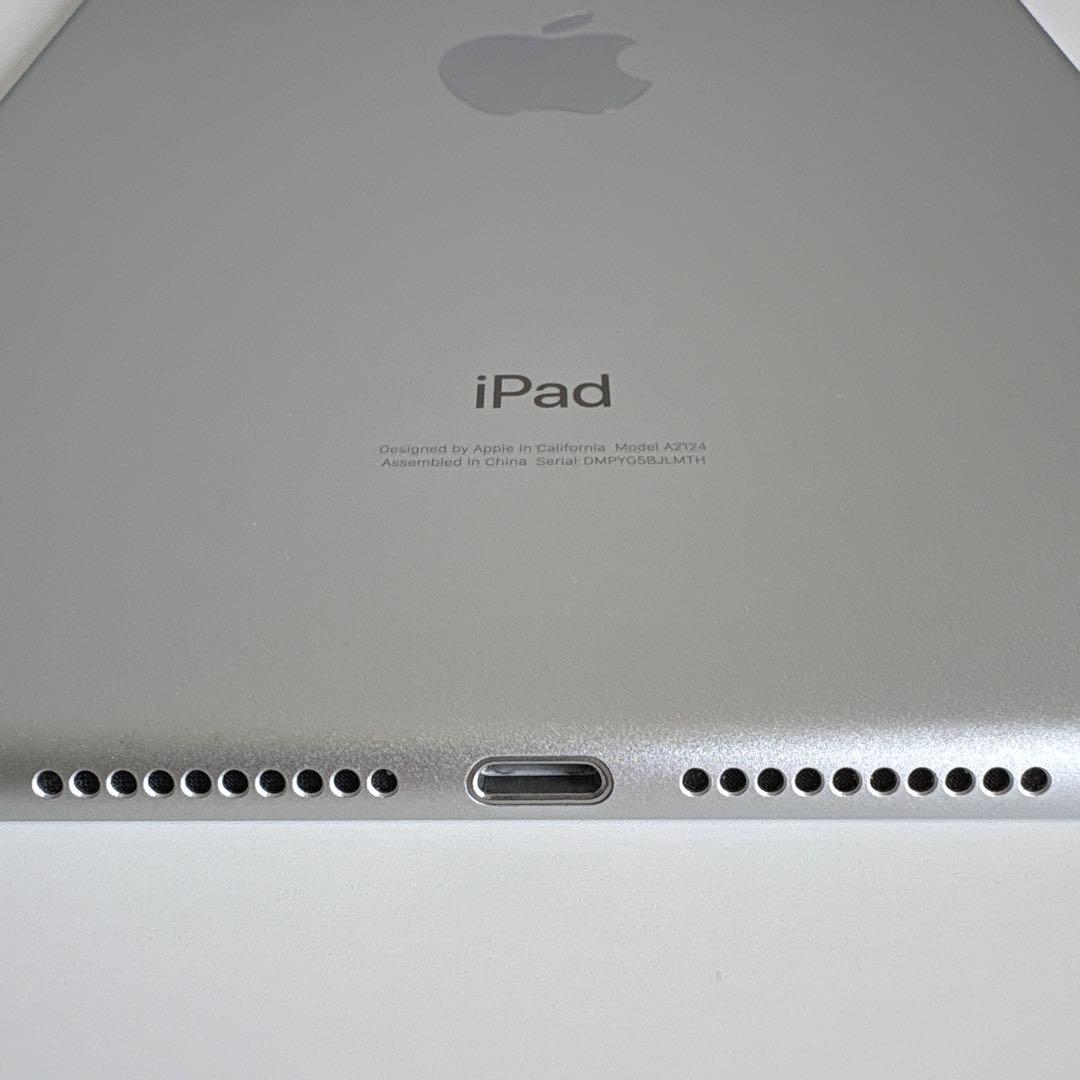【美品】iPad mini5 Wi-Fi+Cellular モデル 256GB