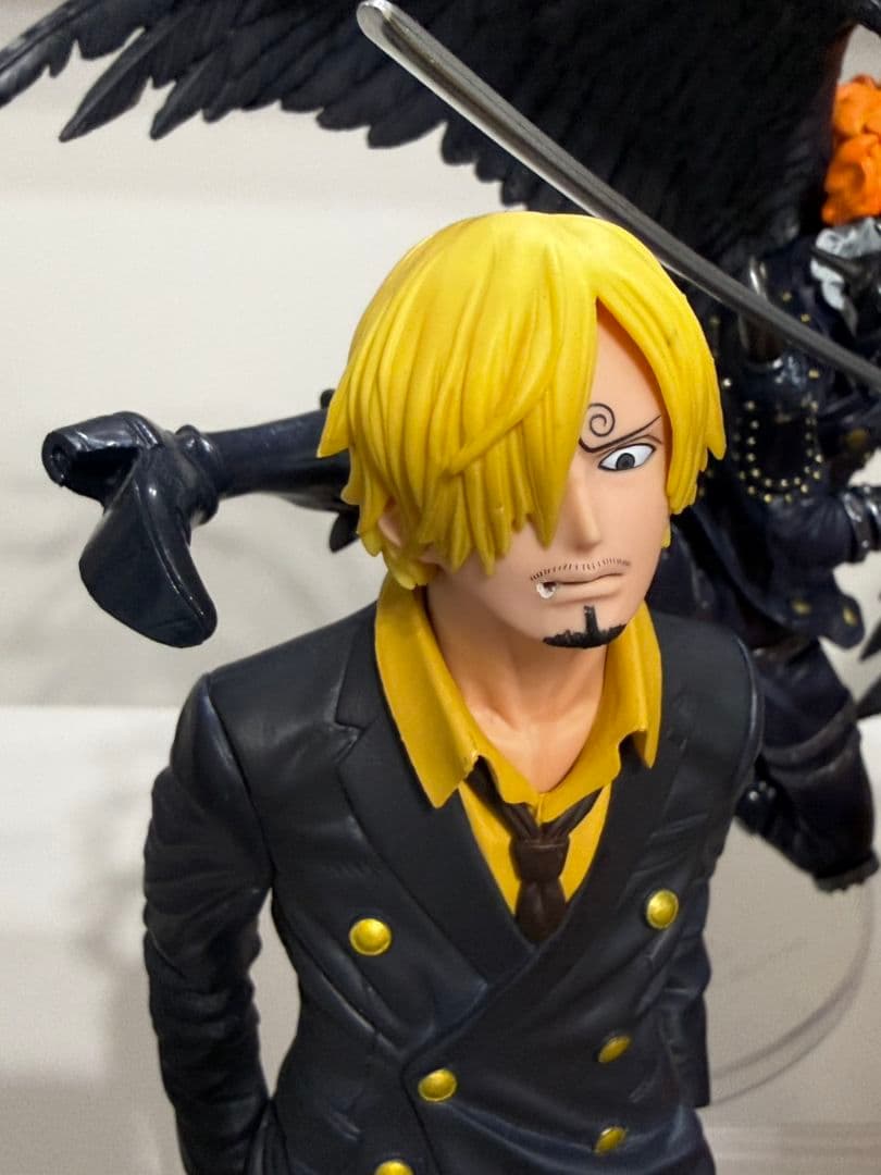 ONE PIECE ワンピース フィギュア まとめ売り 38体セット