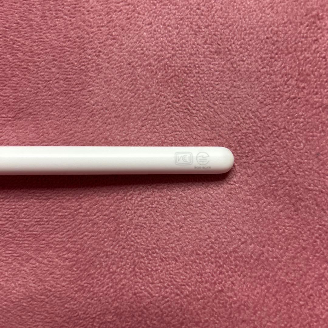 Apple Penci(第2世代)