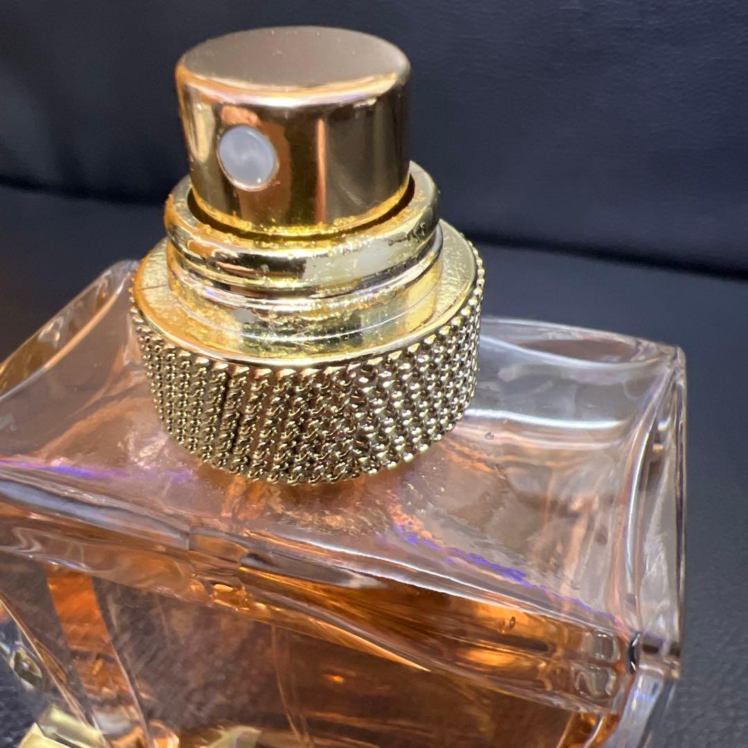 香水(女性用) YSL LIBRE EAU DE PARFUM 50ml