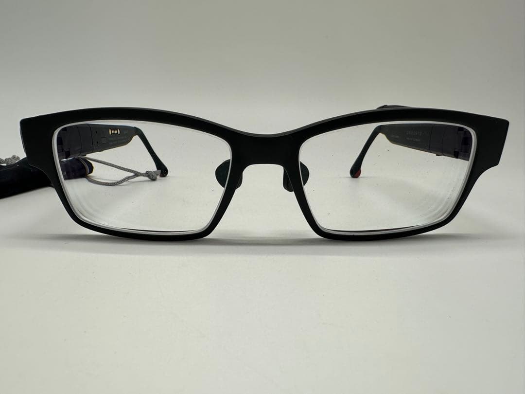 GUNDAM✖️OWNDAYS SMART AUDIO GLASSES ※a5